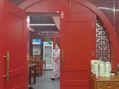 -中卫御苑福膳·养生局(圆明园店)