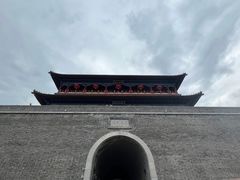 -青州古城