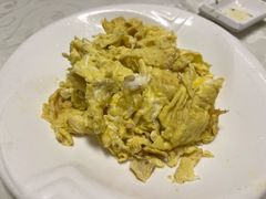 松子腐乳炒蛋-汇兴源餐馆(小北路店)