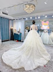 -艾慕婚纱礼服馆(和平店)