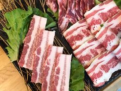 -秋木烤肉·韩国牛肉名家(高新旗舰店)