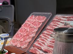 -麻辣因子滩羊火锅(世和广场店)