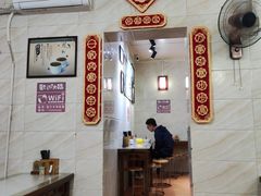 大堂-信行丰炖品皇店(光孝路店)