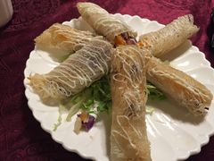 -喜鹊茶点.啫煲(车陂店)