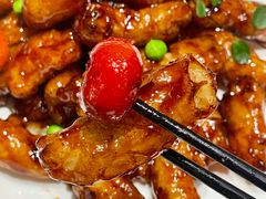 -船歌·鱼水饺青岛菜(闽江二路店)