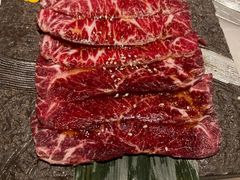 -厚贞日式烤肉(龙之梦店)