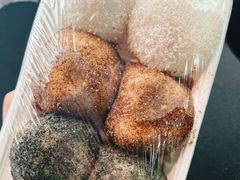 -南大门韩国米糕(公滨路店)