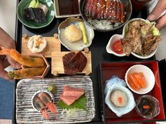 -雲上錢屋·怀石料理(上海中心店)