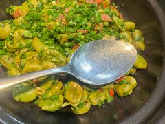 -铜锣湾·有麝自然香(渝北财富中心店)