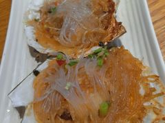 -云晓光头烧烤吧(德平路店)