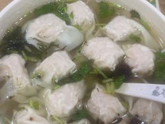 -石门侯·石门馄饨侯(革新北街店)