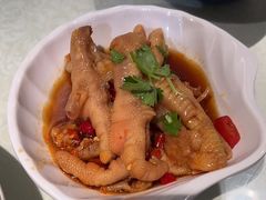 -乔街深夜食堂·台州菜·高压锅生蚝(杭州总店)