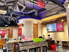 -七百岁羊肉馆(环球港店)