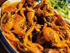 -马头巷·隐庐居·红油大虾(园区店)