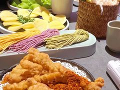 -故里和山·成都火锅(欢乐港湾店)