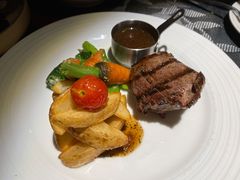 -秀·爱尔兰餐吧(上海路店)
