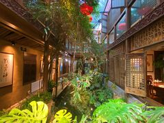-聚缘堂·海鲜私房菜(松岭路店)
