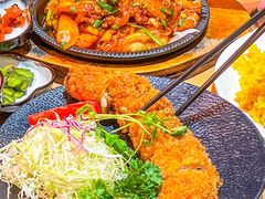 -五道双马·双马餐厅(五道口店)
