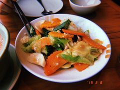 -mango tree芒果树泰国餐厅(青岛万象城店)