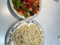 -苏氏牛肉面(丰北桥店)