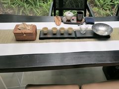 -柒厢食事雅谈