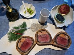 -弦月窗LUNETTE BY AMANDA(复兴路店)