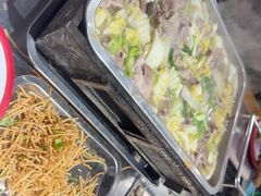 -古彭7只羊·招牌白串·碳锅羊肉旗舰店