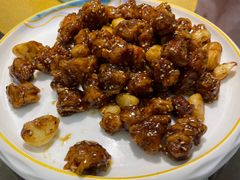 -惠宾饭庄(中山路店)