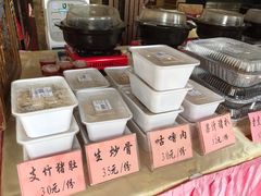 -东江海鲜酒家(客村店)