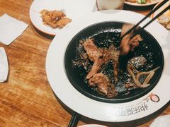 -快乐爱斯米牛排自助(正大广场店)