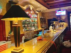 -记者俱乐部酒吧(北京瑞吉酒店)