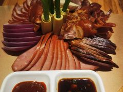 -鸽子窝(青塔店)