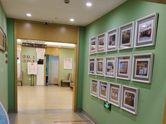 -爱康国宾体检中心(杭州滨江江南大道分院)