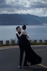 -乐派诗婚纱摄影