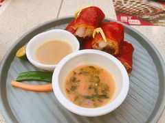 -点都德(珠江新城店)