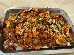 -郑记•不夜城烧烤•龙虾•虾蟹(黄鹤楼店)