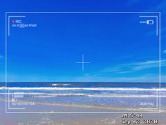 -日照海滨国家森林公园