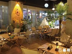 -暮炭·鲜货烧烤小李的精酿酒馆(泽科·空港星泽汇店)