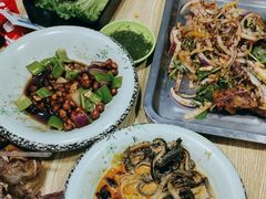-大头亮羊汤烩面·河南非遗(良乡总店)