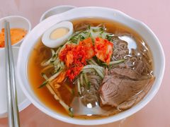 -米郎餐厅·朝鲜族料理(延长路店)