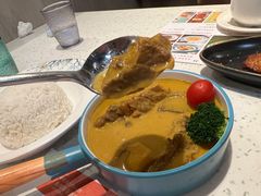 -新宝餐厅(流塘店)