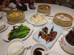 -顺峰海鲜酒楼(省府店)