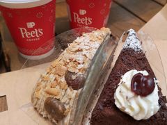 -Peet's 皮爷咖啡(陆家嘴中心店)