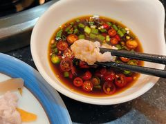 -老来福·非遗酸汤兔(凯旋路店)