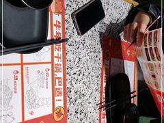 -炭舍干锅(华发商都店)