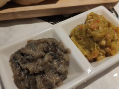 -黑鸡小馆(金源店)