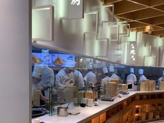 -关东小磨东北菜(漕河泾印象城店)