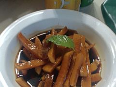 -森华湘味楼(聚丰苑小区店)