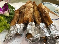 -寻味顺德·南记酒家·传统顺德菜·鱼生(广源路店)
