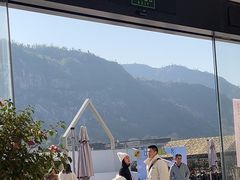 -趣飞飞黑麋峰国际滑翔伞基地